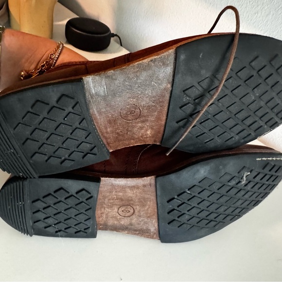 Timberland Boot Co Wodehouse Lost History Chukka Boots - Picture 5 of 10